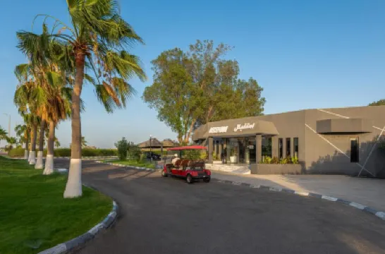 HDB Al Khobar Resort & Spa โรงแรมใน