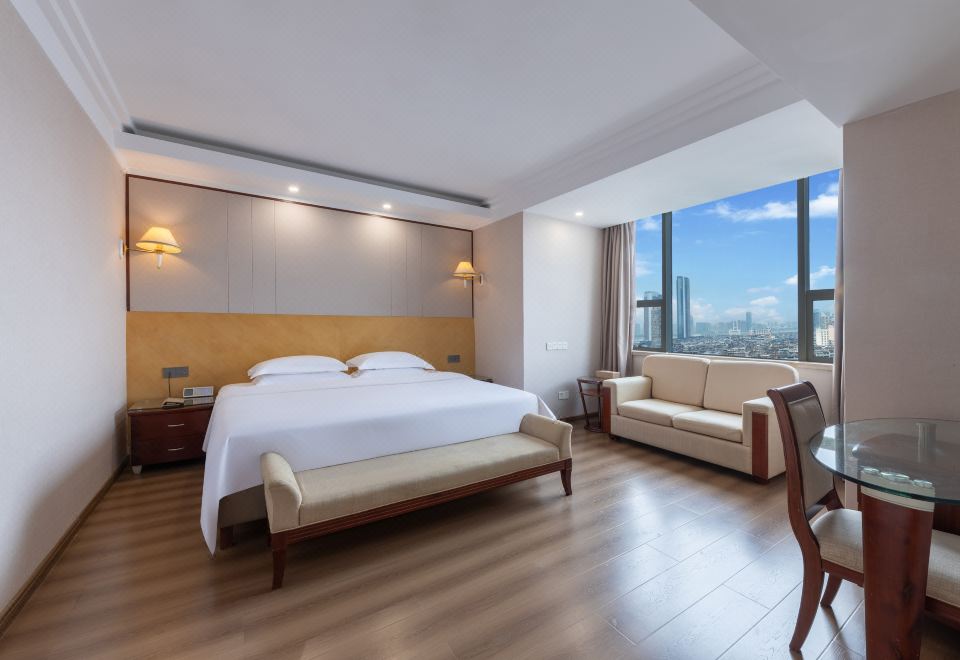 Hotel Overview