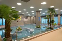 Moganshan Jiangnan Yaowu Zhuxiang Resort Hotel - 5-نجوم