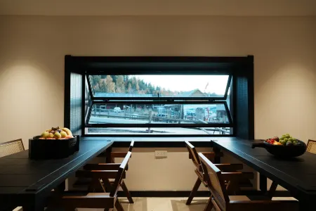 Baihaba Mountain Zhichuanxing Homestay