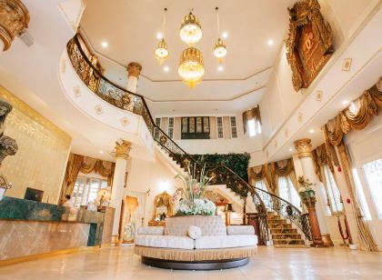 Chuchaiburi Sri Amphawa