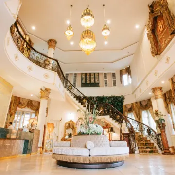 Chuchaiburi Sri Amphawa