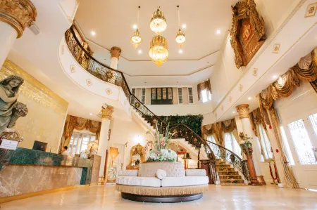 Chuchaiburi Sri Amphawa