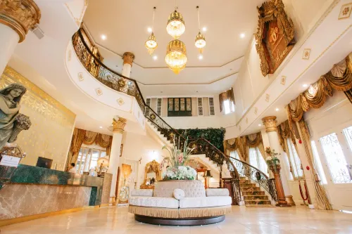 Chuchaiburi Sri Amphawa