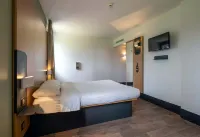 B&B HOTEL Niort Marais Poitevin Est Hotels in Chauray