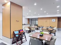 Shouzuo Wanyue Hotel - Frühstück