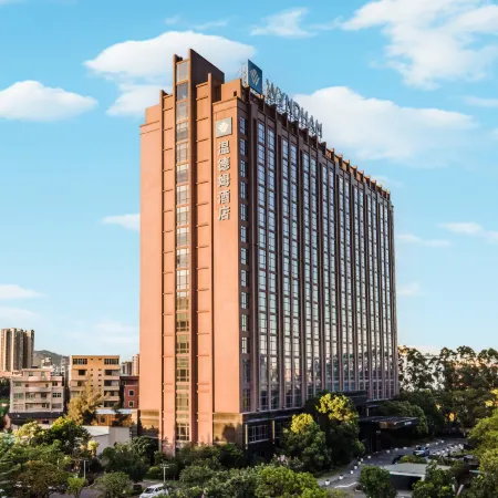 Wyndham Jinjiang