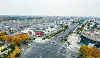 Courtyard by Marriott Yangzhou - Scenic