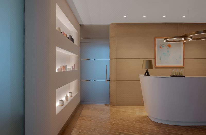 Hilton Dubai Creek Hotel & Residences photo 5
