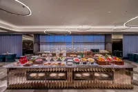 Crystal Orange Jining Rencheng Avenue Vocational and Technical College - breakfast