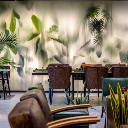 HÉONIC ART WELLNESS HOTEL & SUITES - Signature Family Suites - Cat Therapy - Aesop SPA