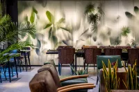 HeSu Hidden Art Hotel & Suites- Xi'an Drum Tower & YONGNING Gate Branch