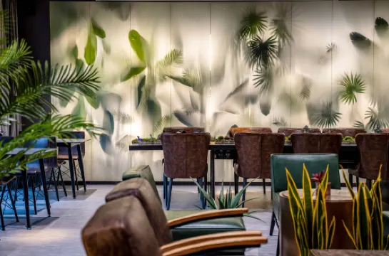 HÉONIC HOTEL & SUITES - Exclusive 2-3 Bedroom Family Suites+Curated Itineraries+Cat Coffee Empfohlen Photos