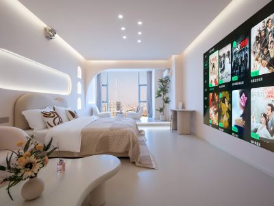 Xierman Hotel (Shuibo Liangshan Lunda Plaza)
