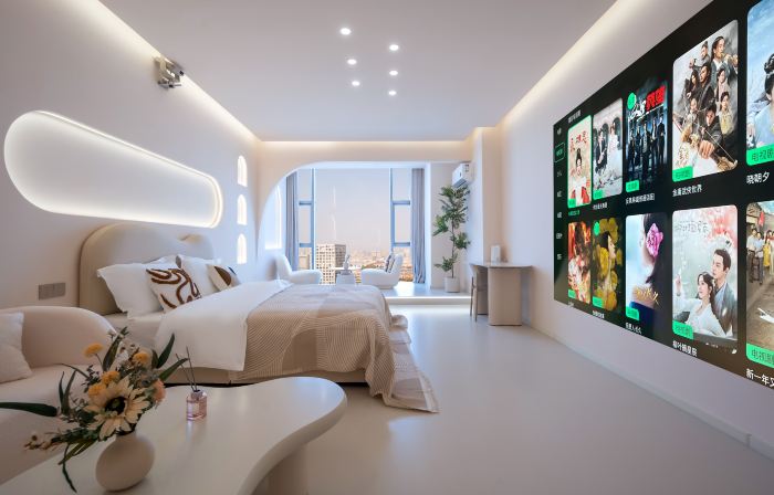 Xierman Hotel (Shuibo Liangshan Lunda Plaza)