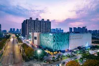 JI Hotel (Wuhan Jinyin Lake) Các khách sạn ở Khu phía đông hồ Tây