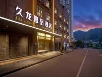 Jiu Long Yi Ping Hotel a Hezhang