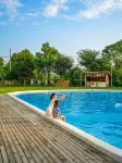Wuhan Ocean Village holiday homestay - Rooftop Pools