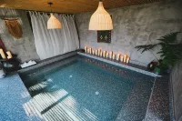 Congshan Hotel - Spa