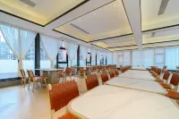 San Tai Wandefo Hotel (Beiba Government Affairs Center Branch) - Desayuno