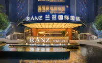 RANZ HOTLE Отели в г. Зона развития высоких технологий