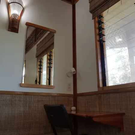 Eskapo Verde Lodge Отели в г. Моолбол