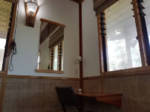 Eskapo Verde Lodge