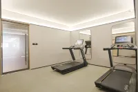 JI Hotel (Changbai Mountain North Slope Distribution Center)