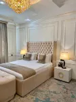 ASMALD PALACE HOTEL Hotels in 