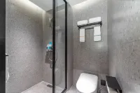 City Comfort Inn Hotel (Jingzhou Ancient City  Binyang Building Scenic Area) - breakfast