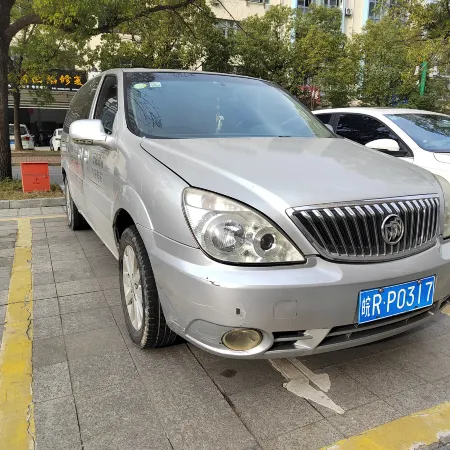 GEM Hotel (Chizhou High-speed Railway Station)