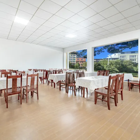 CLOUDS HOTEL CLOUD Chain Shangyi Boutique Hotel
