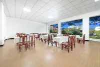 雲之尚雲連鎖尚億精品飯店