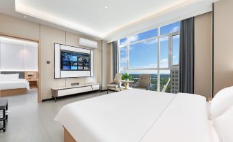 Mango Fashion Hotel (Gaoqing Yinzuo Branch)