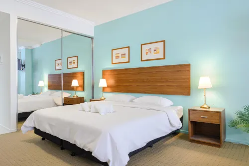 MetaWise 2Bed Next to ICC & Darling Harbour 65 Hotels in Sydney