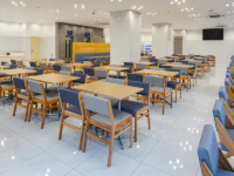 東橫INN-長崎站前 長崎酒店