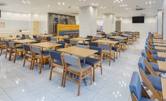 Toyoko Inn Nagasaki Ekimae