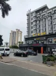 Hillman Hotel Qionghai Các khách sạn gần Tianlaiquan Gymnasium