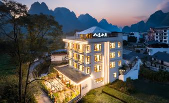 Ruyueheju Villa(Yangshuo Yulonghe Eternal Love Store)