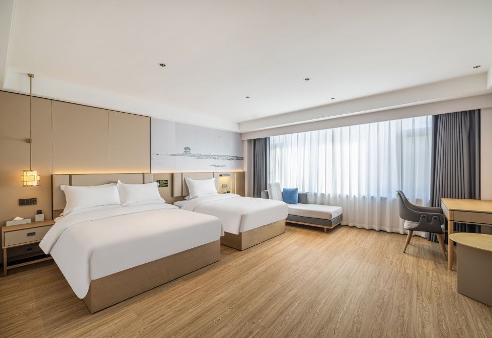 아이신공원 숙소 안전