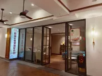江門亞洲福永酒店（古兜溫泉店） - SPA