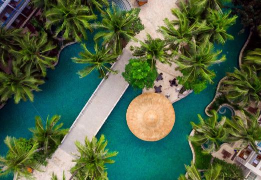 4. 스위소텔 산야 ..