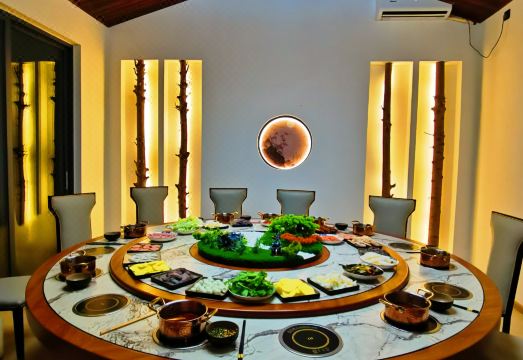 탕雀溪私汤睡眠民宿