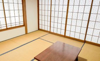 Yuzawa Ishiuchi Maruyama Nozomi Ryokan