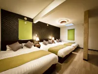 Hongo 11 Hotel Các khách sạn gần Ga Shin Sapporo