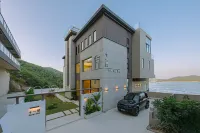 南澳十一間民宿 北回歸線廣場附近的飯店