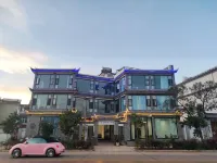 Hongfu Eryuan View Homestay (Dali Haidong) - ติดทะเล