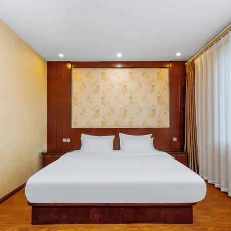 Jinyutang Hotel