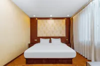 Jinyutang Hotel - 3 stjerner