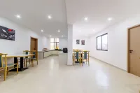 半島酒店（宜春萬載古城店） - 早餐